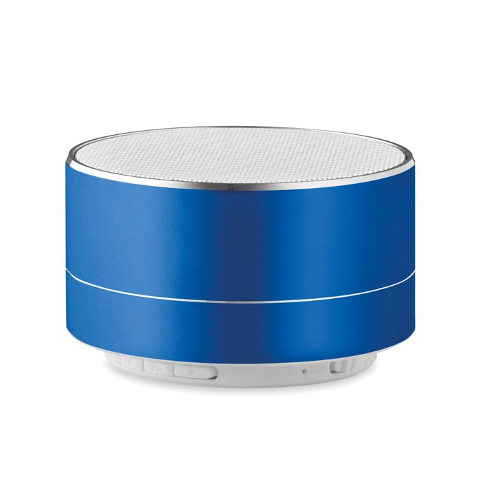 Noir, Argent Mat, Bleu Royal