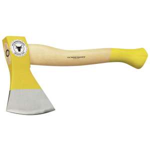 Hache forestière Gedore de qualité supérieure pour les activités de plein air - Product Image 1