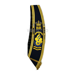 สายสะพายเครื่องแบบทำงานตามสั่ง - Product Image 6