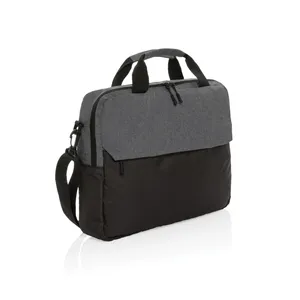 Kazu AWARE RPET Sustainable Merchandising <b>PC</b> Bag Business Gift <b>Set</b> - Product Image 1