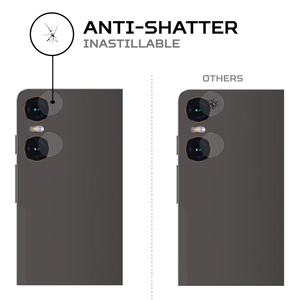 ฟิล์มกันรอยหน้าจอสำหรับเทคลาสท์ T40 แอร์ - Product Image 4