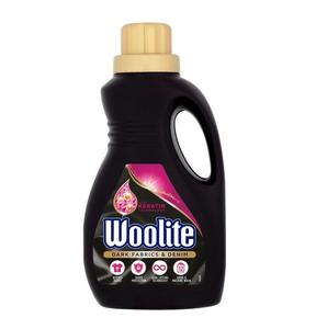 น้ำยาซักผ้าวูลไลท์ ดาร์กแบล็ค แอนด์ เดนิม 30 ครั้ง - Product Image 6