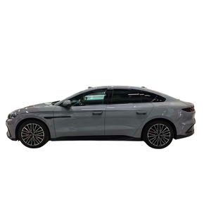 LISTO PARA ENVIAR HAN EV 2025 EDICIÓN CON CONDUCCIÓN INTELIGENTE 701KM EDICIÓN PREMIUM USADO - Product Image 4