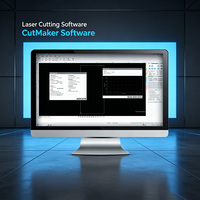 CUTMAKER |   Logiciel de découpe et de nesting laser à fibres de précision