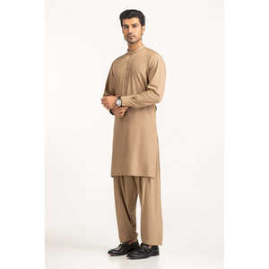 Trajes Básicos de Algodón SK-BSC25-021 - Product Image 1