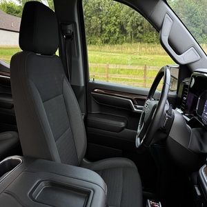 Chevrolet Silverado 1500 LT Trail Boss 4x4 2022, muy buscado - Product Image 2