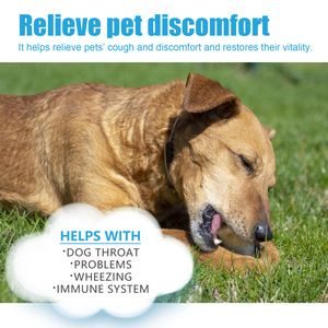 OEM/ODM PetNaturalCare Golosinas Blandas para Perros y Gatos, Suplemento <span class=keywords><strong>Herbal</strong></span> con Aceite de Pescado para el Apoyo del Sistema Inmunológico - Product Image 2