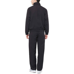 Conjunto Deportivo Personalizado para Hombre, 100% Algodón Transpirable, Sudadera con Capucha y Cremallera, Diseño de Felpa para Entrenamiento de Invierno - Product Image 5