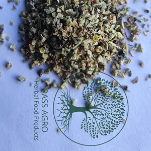 Best Selling Seco Tribulus terrestris (Gokshura) Corte do saco de chá (TBC)/Corte do chá (T-CUT) com infusões de ervas a granel