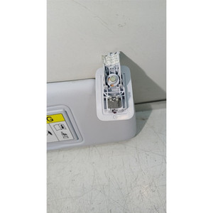 PARASOLE HIGH PEUGEOT PEUGEOT SIDE 208 ซีรีส์ 98265221ZD EB2ADT-HN-HN05 (19>) - Product Image 2