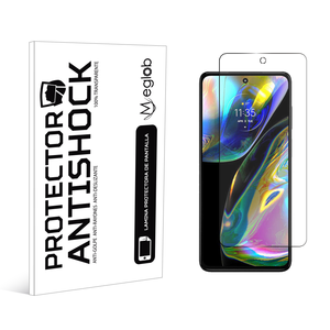 ฟิล์มกันรอยหน้าจอ ANTISHOCK สำหรับ Motorola Moto G71s อุปกรณ์เสริมมือถือที่ทนทานและดูดซับแรงกระแทก - Product Image 1
