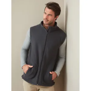 Gilet in Pile Personalizzato, Felpa con Cappuccio e Maglione Promozionali - Product Image 1