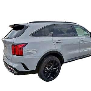 Vehículo Utilitario Deportivo Familiar Mediano 2023 Usado en Buen Estado, Confiable, de 7 Asientos, Gasolina/Híbrido, en Venta - Product Image 1