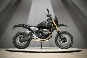 Motocicleta R 12 G/S Rallye de Alta Calidad - Product Image 4