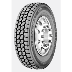 11R24.5 Heavy Duty Truck Tires 16 Ply All Position Long Mileage Radial Tire <b>for</b> Highway and Regional Commercial Use - Product Image 4