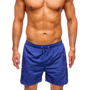 กางเกงว่ายน้ำผู้ชายออกแบบเอง คุณภาพสูง ระบายอากาศได้ดี ไซส์ใหญ่พิเศษ ลายพิมพ์ตามสั่ง สำหรับฤดูร้อน กันน้ำ - Product Image 6