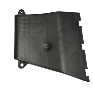 Parti e Accessori per Tosaerba, Coperchio Inferiore per Max 53 Rif. 90002630 - Product Image 1