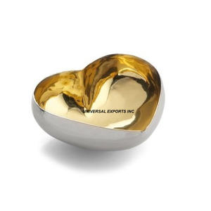 Juego de Tres Tazones para Chocolate de Nácar, Excelente Calidad, Hechos a Mano, Tazón para Dulces, Tamaño Personalizado, Elegante Tazón para Chocolate - Product Image 4