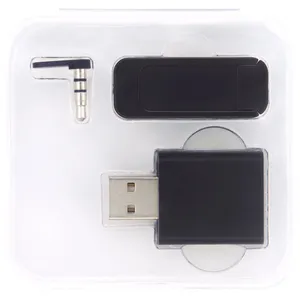 Kit di Privacy Incognito Personalizzato, Gadget USB Promozionali - Product Image 5
