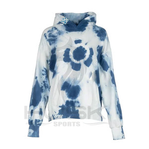 เสื้อฮู้ดแบบดึงขึ้นสำหรับเด็กผู้ชาย,เสื้อฮู้ดโพลีเอสเตอร์พิมพ์ลายสไตล์ลำลองสำหรับผู้ชาย - Product Image 4