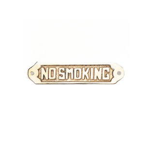 Placa de Identificación Metálica de Diseño Personalizado de Primera Calidad, Estilo Náutico, Última Llegada, Placa de Identificación Metálica para Oficina, Superventas en Amazon - Product Image 1