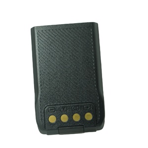 BL1504 batterie au lithium <span class=keywords><strong>talkie</strong></span>-<span class=keywords><strong>walkie</strong></span> batterie radio bidirectionnelle pour <span class=keywords><strong>Hytera</strong></span> PD402i PD412i PD502i PD562i - Product Image 4