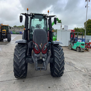 Tractores VALTRA NUEVOS/USADOS Diseñados para las Necesidades de la Agricultura Moderna que Ofrecen un Torque Potente, un Funcionamiento Suave y Máxima Productividad - Product Image 1