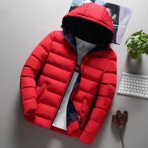 Veste matelassée pour homme de qualité supérieure, fabrication sur mesure, tissu doux, coupe confortable, manches de haute qualité, provenant de fabricants pakistanais - Product Image 3