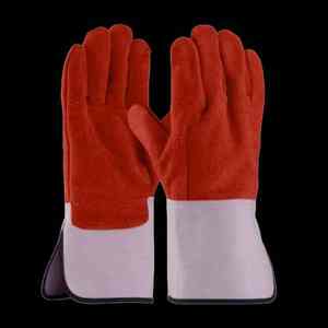 Gants de soudage TIG résistants, décontractés, à séchage rapide, avec écran tactile et détection d'aiguille, gants de travail de sécurité réfléchissants - Product Image 4