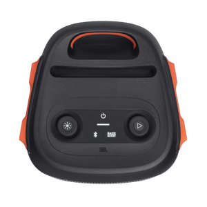 Nuevo JBL Partybox 110, altavoz portátil para fiestas con sonido potente de 160W - Product Image 4