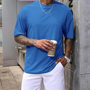 <b>Short</b> <b>Sleeve</b> T-<b>Shirt</b> for Men uploaded by <b>Dress</b> Sports - Product Image 5