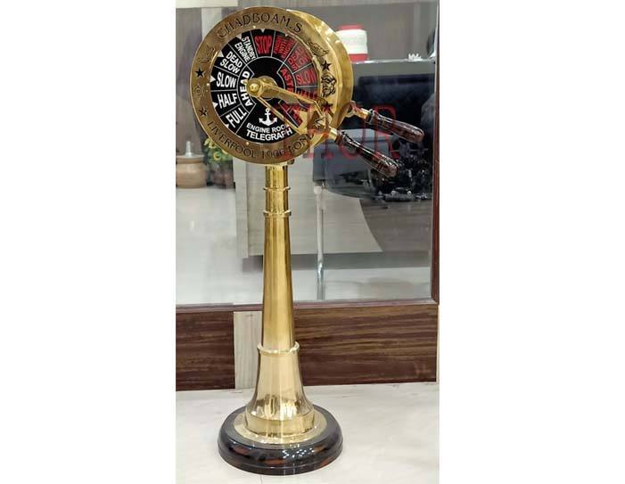 ทองเหลือง