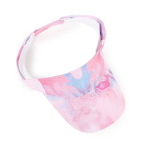 Gorras de Visera Deportivas Unisex Ajustables Impermeables de Alta Calidad Premium Hechas de 100% Algodón para las Cuatro Estaciones - Product Image 4