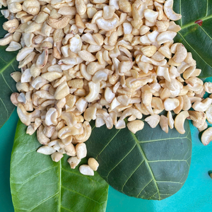 Anacardos crudos de proveedor de confianza, anacardos de exportación de leche, anacardos de Santigo Vietnam - Product Image 1