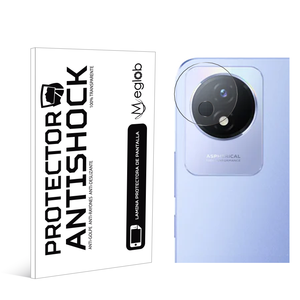 ANTISHOCK Vivo Y02A <b>Screen</b> Protector Durable and Shock-Absorbent Mobile Phone <b>Cover</b> - Product Image 1