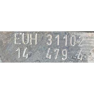 MANUEL COMPLET D'ÉCHANGE VOLKSWAGEN Golf 4 ATD Diesel Berline 1900 (97>03) - Product Image 4