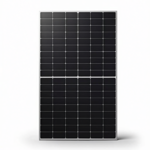 Panneau solaire monocristallin bifacial à demi-cellules Topsky Energy 430W - Certifié TUV pour palette - Product Image 2
