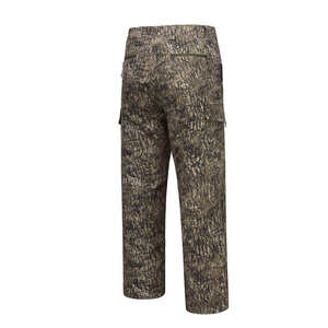 Mens <b>Jogger</b> Hunting <b>Camouflage</b> Camo Man Cargo Pants Cargo Pants High Street Cargo Pants Casual Style Button Fly Closure - Product Image 2