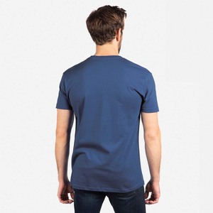 เสื้อยืดคอกลมแขนสั้น Next Level Tri-blend Apparel รุ่น 3600 ทรงเข้ารูป ผ้าผสม ยูนิเซ็กส์ เสื้อยืดผ้าผสมอย่างลงตัว - Product Image 2