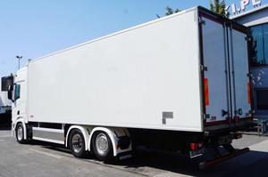 Scania R500 6x2 Motore Diesel a Combustione Interna Euro6 Trasmissione Automatica Potenza 368 kW (251-350 CV) Peso Totale 10-15T - Product Image 4