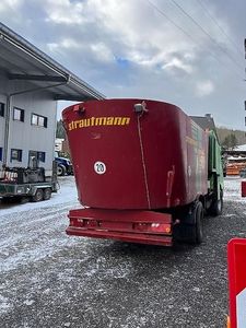 Strautmann Verti Mix SF1402 - Product Image 3