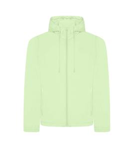 Veste imperméable à capuche pour homme, fermeture éclair, coupe-vent, équipement de sport de plein air pour la course en montagne, la randonnée, le ski - OEM ODM - Product Image 1