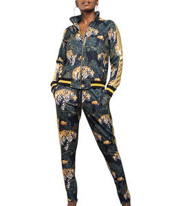 Meilleures ventes de survêtements de qualité pure sous marque privée pour hommes Survêtement pour femmes d'entraînement sportif de fabrication en usine - Product Image 1