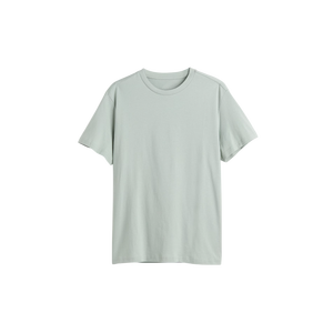 Camiseta Clásica para Hombre 100% Algodón, Suave, Ligera, Transpirable, de Secado Rápido, Lisa, para Uso Diario, Camisetas con Impresión Personalizada - Product Image 4