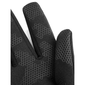 Guanti Softshell Tecnici Personalizzati per Sport Invernali, Accessori per Merchandising - Product Image 2