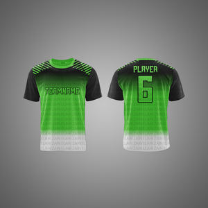 เสื้อเจอร์ซีย์อเมริกันฟุตบอลเสื้อเจอร์ซีย์ฝึกซ้อมอเมริกันฟุตบอลเสื้อเจอร์ซีย์สำหรับเยาวชนอเมริกันฟุตบอลแบบสั่งทำ - Product Image 6