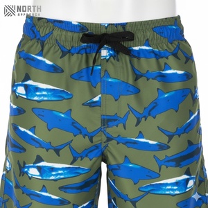 Shorts Kte Mma pour hommes - Polyester/coton extensible Shorts d'entraînement et de compétition d'arts martiaux personnalisables Vente en gros Shorts d'été pour hommes - Product Image 5