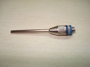 Inflador de agujas de doble acción de lujo para todos los deportes Pelota de acero de buena calidad Accesorios Lavadora Equipo de inflado - Product Image 2