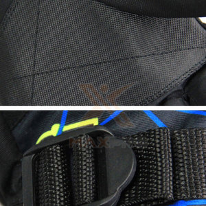 Nouveaux gants de ski professionnels imperméables unisexes de haute qualité pour l'hiver, garde au chaud - Product Image 5