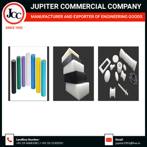 แผ่นโพลีอะซีตัลและแท่งใหม่ - Product Image 4